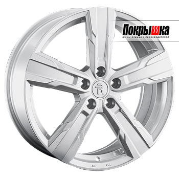 Replica Replay MR-219(VV) (SF) 7.5J R19 5x112 ET-5 Dia-57.1