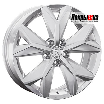 Replica Replay MR-234 (S) 8.0J R18 5x112 ET-56 Dia-66.6