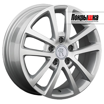 Replica Replay MR-343 (S) 7.0J R16 5x112 ET-48 Dia-66.6