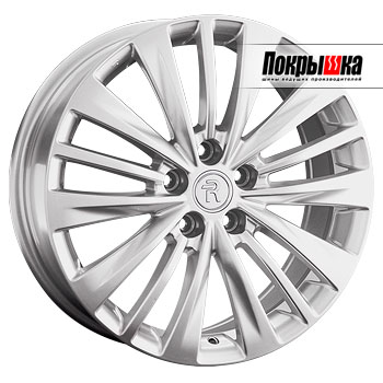 Replica Replay PG-115 (S) 7.5J R18 5x108 ET-49 Dia-65.1