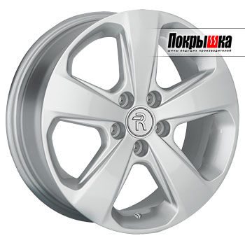 Replica Replay PG-118 (S) 7.0J R17 5x108 ET-42 Dia-65.1