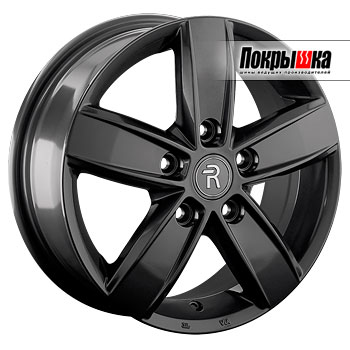 Replica Replay PG-96 (GM) 6.0J R15 5x118 ET-68 Dia-71.1