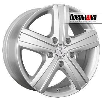 Replica Replay SNG-30 (S) 7.5J R17 5x130 ET-43 Dia-84.1