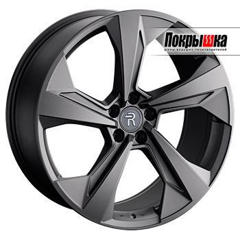 Replica Replay TS-1 (MGM) 9.0J R20 5x114.3 ET-45 Dia-64.1