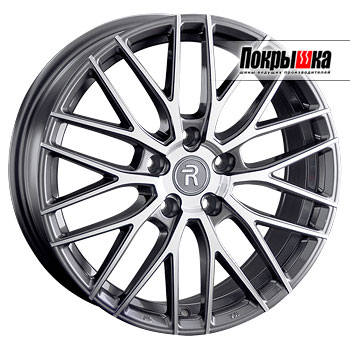 Replica Replay TS-2 (GMF) 8.0J R19 5x120 ET-4 Dia-64.1