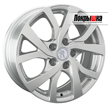 Replica Replay TY-317 (S) 7.0J R18 5x114.3 ET-35 Dia-60.1