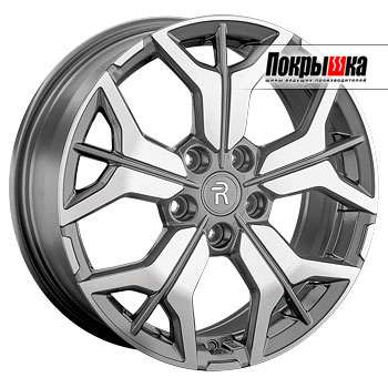 Replica Replay TY-378 (GMF) 7.0J R17 5x114.3 ET-35 Dia-60.1