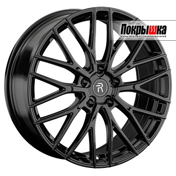 Replica Replay VO-3 (BK) 8.0J R19 5x120 ET-3 Dia-66.1