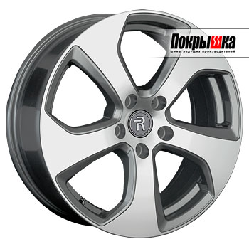 Replica Replay VV-150(MR) (GMF) 8.0J R18 5x112 ET-56 Dia-66.6