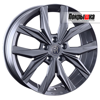 Replica Replay VV-226 (GM) 7.0J R18 5x112 ET-43 Dia-57.1