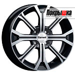 Carwel Кизи AB 6.0x15 4x98 ET-35 DIA-58.5