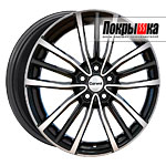 Carwel Крет ABT 7.0x18 5x114.3 ET-45 DIA-67.1 для GEELY Coolray I Restyle 1.5