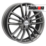 Carwel Крет GRT 7.0x18 5x108 ET-36 DIA-65.1