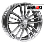 Carwel Крет SLT 7.0x18 5x108 ET-33 DIA-60.1 для JETOUR X70 Plus I 1.6