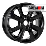 Carwel Воже BL 6.0x15 4x98 ET 36 DIA 58.6