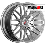 Inforged IFG34 (Silver) 9.0x21 5x112 ET-42 DIA-66.6