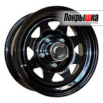 Ikon Wheels MG84 (B)