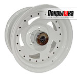 Ikon Wheels SNC006 (W)