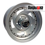 Ikon Wheels SNC008 (HS)