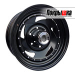 Ikon Wheels SNC010B (B)