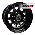 Ikon Wheels SNC034 (B)