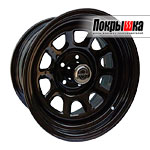 Ikon Wheels SNC036 (B)