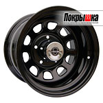 Ikon Wheels SNC038 (B)