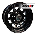 Ikon Wheels SNC043 (B) 8.0x16 5x150 ET-0 DIA-113.0