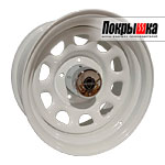 Ikon Wheels SNC043 (W)