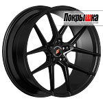 Inforged IFG39 (Black)