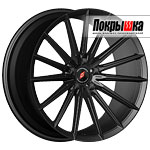 Inforged IFG54 (Black) 8.5x19 5x114.3 ET-45 DIA-67.1 для KIA Stinger I 2.0 T-GDi