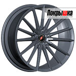 Inforged IFG54 (Gun Metal) 8.5x19 5x114.3 ET-45 DIA-67.1 для KIA Stinger I 2.0 T-GDi