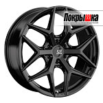 LS FlowForming RC64 (BK) 9.0x20 6x139.7 ET-30 DIA-100.1