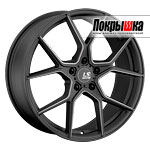 LS FlowForming RC72 (MB SSF) 8.5x20 5x108 ET-40 DIA-63.4