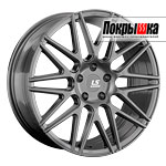 LS FlowForming RC51 (GM) 8.5x19 5x114.3 ET-30 DIA-67.1