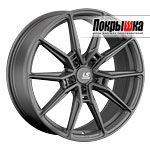 LS FlowForming RC58 (MGM) 8.5x20 5x108 ET-40 DIA-63.4