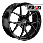 LS FlowForming RC66 (BK) 8.0x18 5x108 ET-36 DIA-65.1