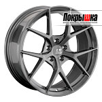 LS FlowForming RC66 (GM) 8.0x18 5x108 ET-45 DIA-63.4 для Lynk & Co 08 1.5