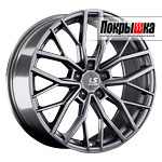 LS FlowForming RC67 (GM) 8.0x18 5x108 ET-36 DIA-65.1 для JETOUR X70 Plus I 1.6