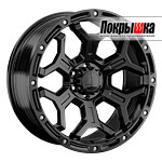 LS FlowForming RC68 (BK) 9.0x20 6x114.3 ET 25 DIA 67.1