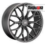 LS FlowForming RC69 (MGML) 10.5x19 5x120 ET 45 DIA 64.1