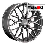 LS FlowForming RC70 (MGMF) 8.5x19 5x114.3 ET-40 DIA-67.1 для LEXUS ES VII Restyle 2.5