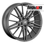 LS FlowForming RC76 (MGM) 8.0x20 5x108 ET 40 DIA 63.4