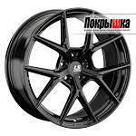 LS FlowForming RC78 (BK) 8.5x19 5x114.3 ET-45 DIA-67.1 для CHANGAN CS55 Plus I Restyle 1.5