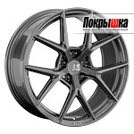 LS FlowForming RC78 (GM) 8.5x19 5x114.3 ET-30 DIA-67.1 для HAVAL H3 1.5