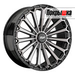 LS FlowForming RC80 (BKF) 9.0x20 6x139.7 ET-25 DIA-100.1