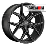 LS FlowForming RC82 (MB+SSF) 8.5x19 5x120 ET-25 DIA-72.6 для BMW M3 (F80) M 3