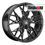 LS FlowForming RC83 (BK) 8.5x19 5x120 ET-25 DIA-72.6 для BMW M3 (F80) M 3