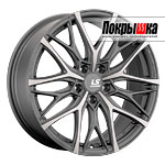 LS FlowForming RC84 (MGMF) 8.5x19 5x114.3 ET-45 DIA-67.1 для KIA Stinger I 2.0 T-GDi