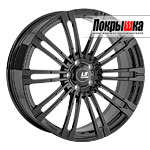 Отзывы о LS Forged LS FG16 (BK)